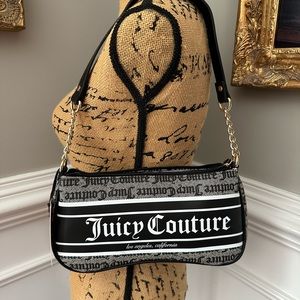 Brand new Juicy Couture Purse